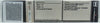 Game Boy Advance *Jurassic Park III: The DNA Factor* WATA 9.4 A+ no VGA