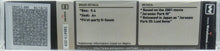 Game Boy Advance *Jurassic Park III: The DNA Factor* WATA 9.4 A+ no VGA