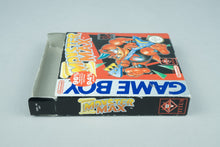 Nintendo Game Boy *Monster Max* CIB OVP X8-UKV