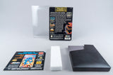 Nintendo NES *Wizards & Warriors III: Kuros: Visions of Power* OVP PAL B 8W-FRG+