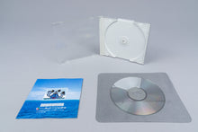 PC Engine *Minesweeper* OVP CIB CD-ROM² NTSC-J
