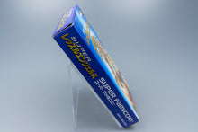 Super Famicom *Super Wrestle Angels* SFC OVP mit Anleitung NTSC-J