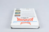 Nintendo NES *Astyanax* OVP CIB PAL B YX-NOE +