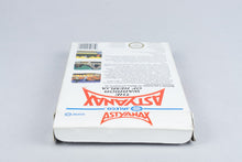 Nintendo NES *Astyanax* OVP CIB PAL B YX-NOE +
