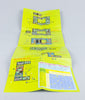 Nintendo NES *Metal Gear* OVP CIB PAL B Map ME-FRG +