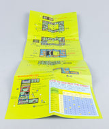 Nintendo NES *Metal Gear* OVP CIB PAL B Map ME-FRG +