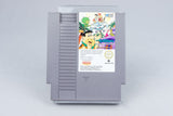 Nintendo NES *The Flintstones: The Rescue of Dino & Hoppy OVP CIB PAL B 5Z-FRG +
