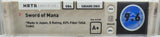 Game Boy Advance *Sword of Mana* GBA Sealed WATA 9.6 A+ no VGA