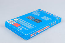 Nintendo NES *Power Blade* OVP CIB PAL B 7T-FRA +