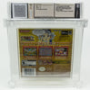 Game Boy Advance *Yu-Gi-Oh Destiny Board Traveler* GBA Sealed WATA 9.6 A+ no VGA
