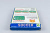 Nintendo NES *Soccer* OVP CIB PAL B SC-NOE +