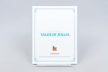 Playstation 3 *Tales of Xillia - Day One Edition* PS3 OVP