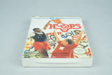 Hoops Nintendo NES OVP PAL B 2B-ESP #2 +