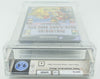 Nintendo Gamecube *Super Smash Bros. Melee* Sealed WATA 9.4 A no VGA Best Seller