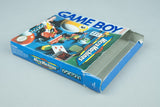 Nintendo Game Boy *Micro Machines* CIB OVP H3-USA
