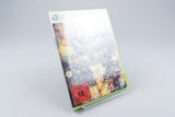XBox 360 *Ride to Hell: Retribution* Neu / New / Sealed USK 18