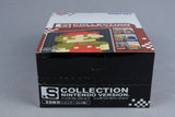 Dot .S Puzzle Collection - Nintendo Version Pixel Art Puzzle Tomy Tec Japan 2006