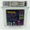 Game Boy Advance *Dokapon: Monster Hunter* WATA 8.5 A++ no VGA