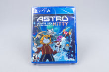 Playstation 4 Astro Aqua Kitty* PS4 Neu / New Limited Run #453