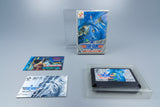 Famicom *Top Gun: Dual Fighters* FC OVP Anleitung NTSC-J