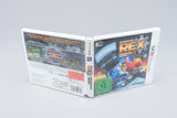 Nintendo 3DS *Generator Rex-Providence Agent* OVP
