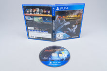 Playstation 4 *Blackhole - Complete Edition* PS4 OVP