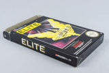Nintendo NES *Elite* OVP CIB PAL B EL-NOE+