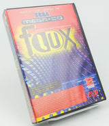 Sega Mega CD *Flux* Neu / New / ungeöffnet #2