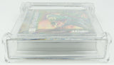 Playstation 1 *Dragonheart: Fire & Steel* PS1 New / Sealed / WATA 9.4 A+ no VGA