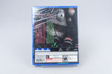 Playstation 4 *Tamashii* PS4 Neu / New Limited Rare Games