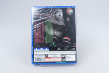 Playstation 4 *Tamashii* PS4 Neu / New Limited Rare Games