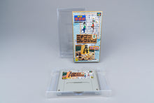 Super Famicom *Nichibutsu Collection 2* SFC OVP ohne Anleitung NTSC-J