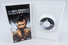 Sony PSP *X-Men Origins: Wolverine* OVP mit Anleitung Essentials USK 18
