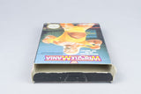 Nintendo NES *WWF WrestleMania* CIB OVP PAL B HN-ESP +