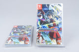 Nintendo Switch *Blaster Master Zero 2 / II* Neu / New Limited Run #074