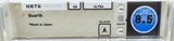 Nintendo Game Boy *Quarth* Sealed New WATA 8.5 A no VGA Pop 3