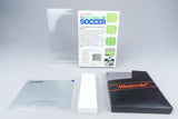 Nintendo NES *Konami Hyper Soccer* OVP CIB PAL B 86-NOE +