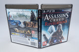 Playstation 3 *Assassin's Creed: Revelations - Osmanische Edition* PS3 OVP