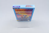 Nintendo NES *Shadow of the Ninja* CIB OVP NTSC-U/C Limited Run