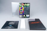 Nintendo NES *Lemmings* OVP CIB PAL B LG-NOE +
