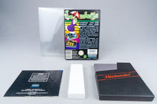 Nintendo NES *Lemmings* OVP CIB PAL B LG-NOE +