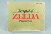 The Legend of Zelda Nintendo NES OVP CIB Karte PAL B ZL-EEC/FRG Bienengräber 2 +