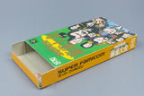 Super Famicom *Super Mahjong Taikai* SFC OVP mit Anleitung NTSC-J #2