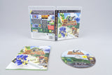 Playstation 3 *3D Dot Game Heroes* PS3 OVP