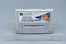 Super Famicom *World Heroes* SFC OVP mit Anleitung Reg Card NTSC-J