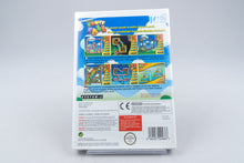Nintendo Wii *Super Fruit Fall* Sealed / Neu / New