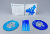 Super Mario Galaxy 2 Original Soundtrack Club Nintendo Japan