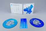 Super Mario Galaxy 2 Original Soundtrack Club Nintendo Japan
