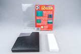 Nintendo NES *Tecmo World Cup Soccer* OVP PAL B WC-FRG + #1