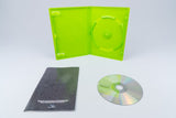 Xbox  Classic *Conspiracy: Weapons of Mass Destruction* OVP mit Anleitung USK 18